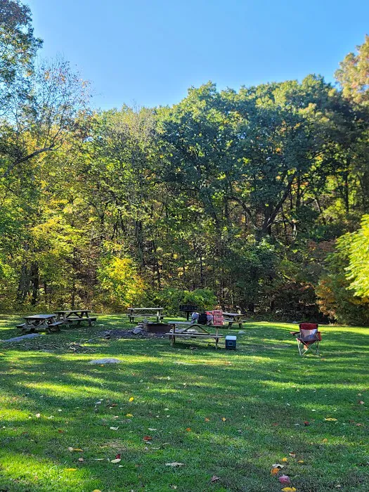 Group Sites 1 & 2 Picture 4