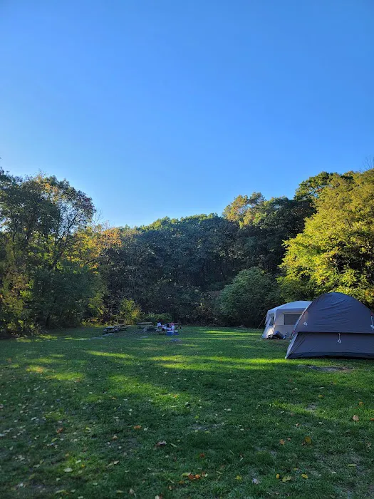 Group Sites 1 & 2 Picture 6