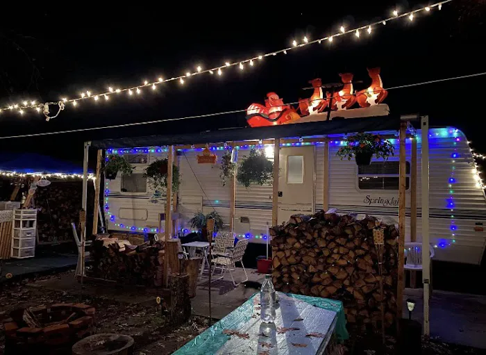 Oldman's Creek Campground Picture 3