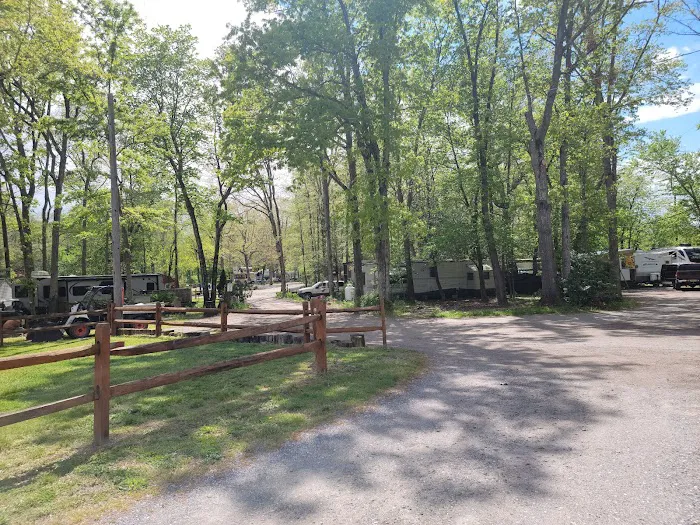 Oldman's Creek Campground Picture 5