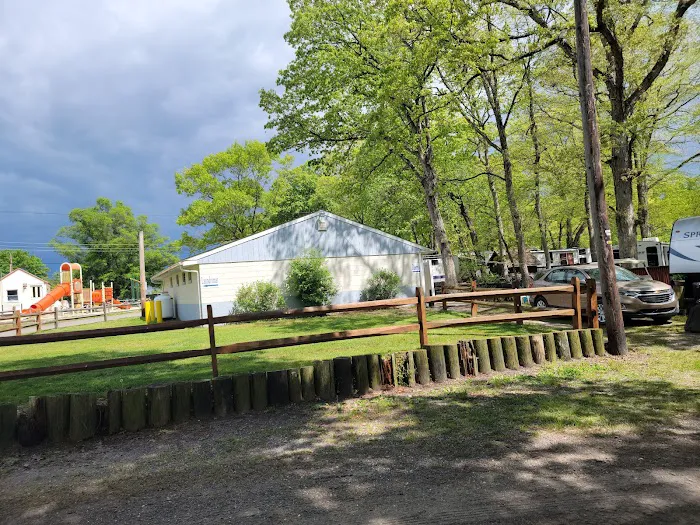 Oldman's Creek Campground Picture 8