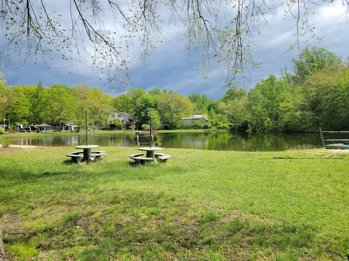 Oldman's Creek Campground Picture 7