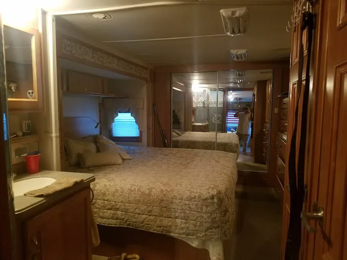 Oldman's Creek Campground Picture 1