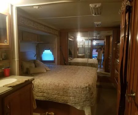 Oldman's Creek Campground