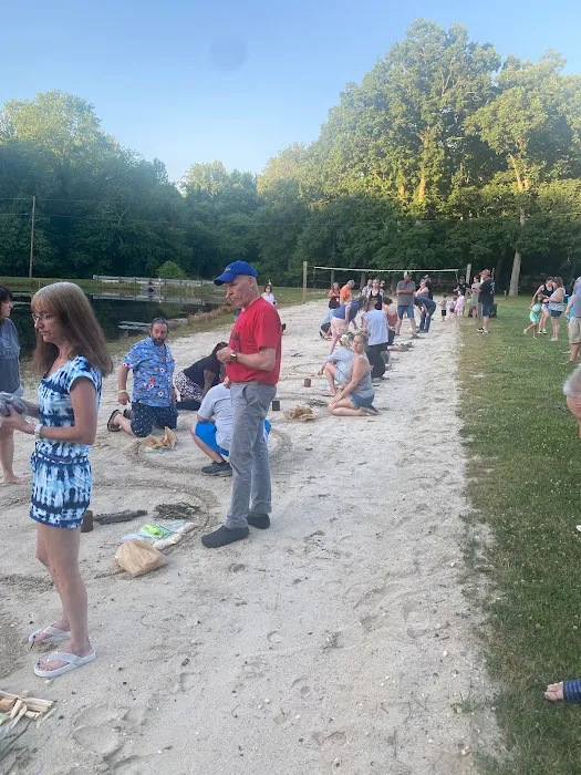 Old Cedar Campground Picture 8