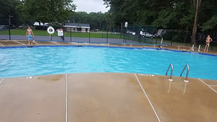 Old Cedar Campground Picture 1