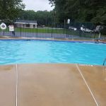 Old Cedar Campground