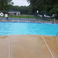 Old Cedar Campground ico