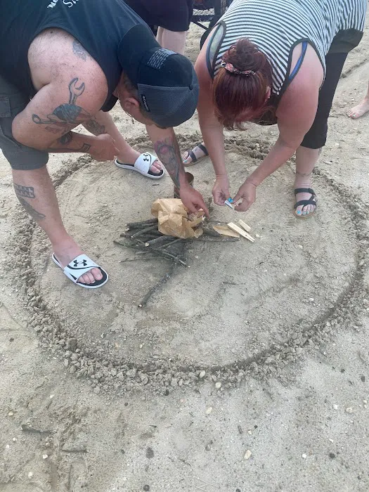 Old Cedar Campground Picture 4