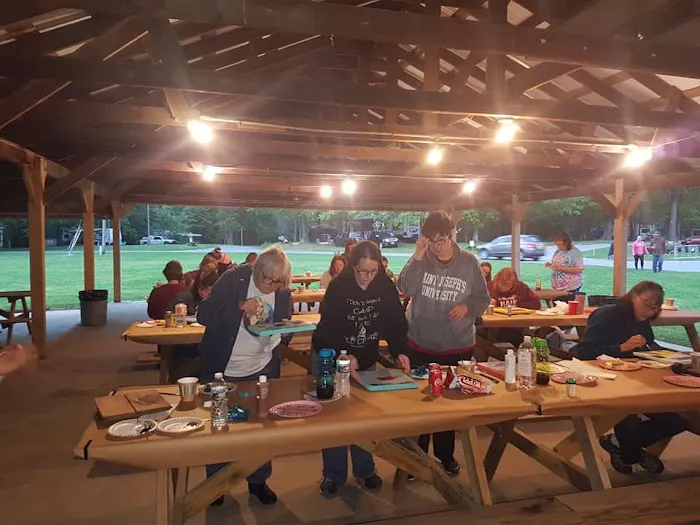 Old Cedar Campground Picture 7