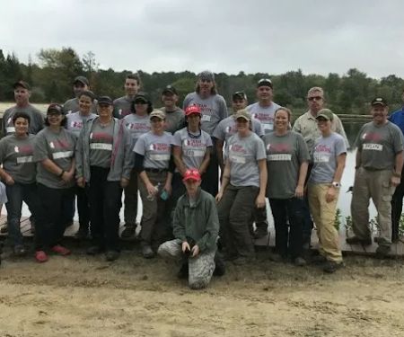 Amazing Grace Ministries