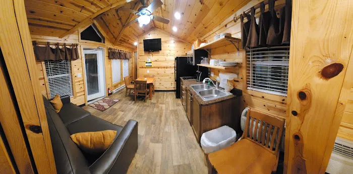 Philadelphia South / Clarksboro KOA Holiday Picture 4