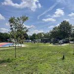 Philadelphia South / Clarksboro KOA Holiday