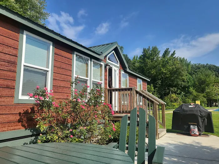 Philadelphia South / Clarksboro KOA Holiday Picture 3