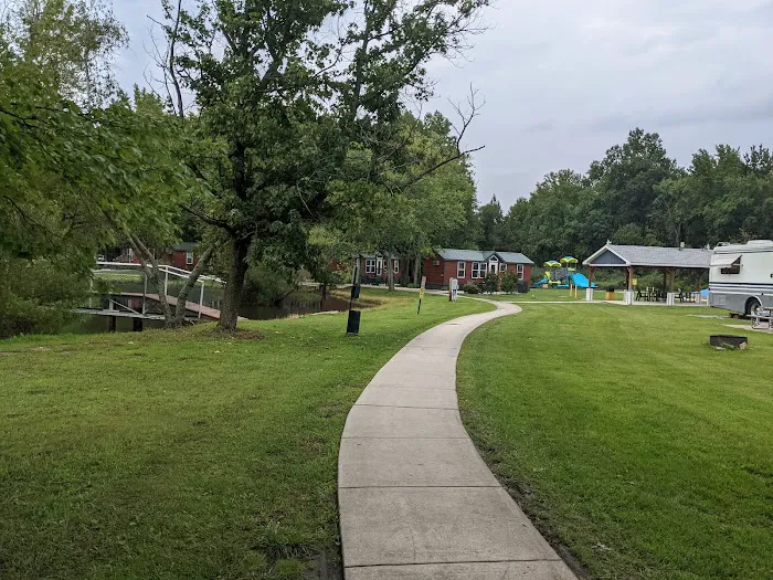 Philadelphia South / Clarksboro KOA Holiday Picture 6