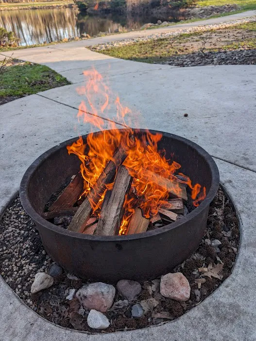 Philadelphia South / Clarksboro KOA Holiday Picture 5