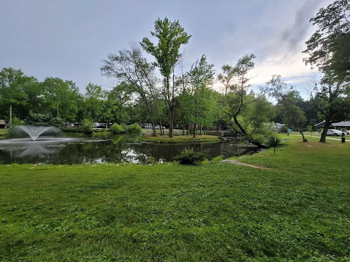 Philadelphia South / Clarksboro KOA Holiday Picture 7