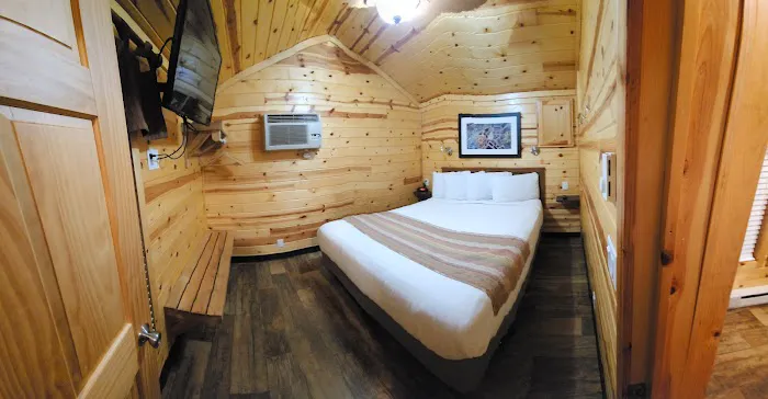 Philadelphia South / Clarksboro KOA Holiday Picture 8