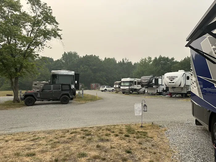 Philadelphia South / Clarksboro KOA Holiday Picture 9