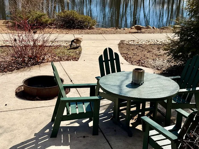 Deluxe Cabin 306 Picture 1