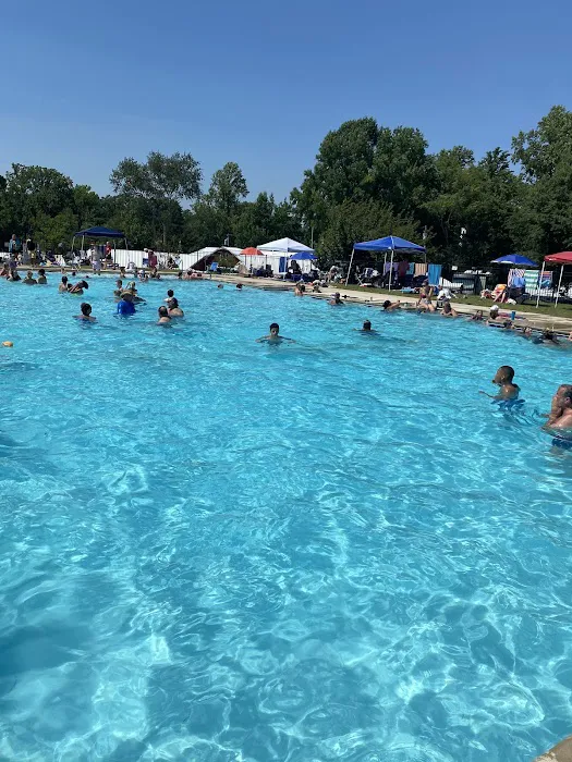 Four Seasons Family Campground Picture 3