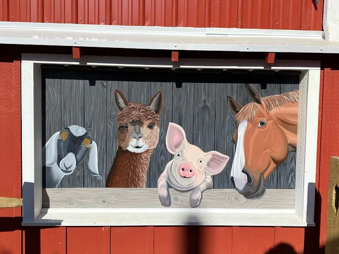 Four Seasons Family Campground Picture 10