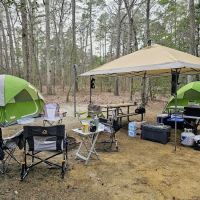Jaggers Point Campground ico