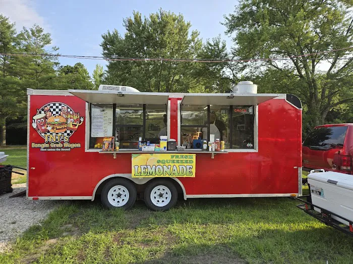 Buena Vista Campground Picture 10