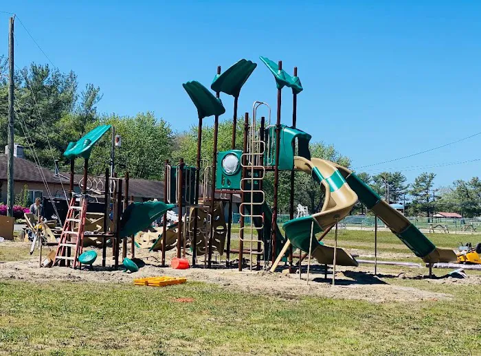 Buena Vista Campground Picture 9