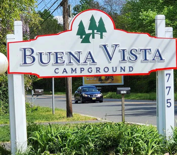 Buena Vista Campground Picture 7