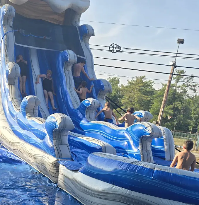 Buena Vista Campground Picture 4