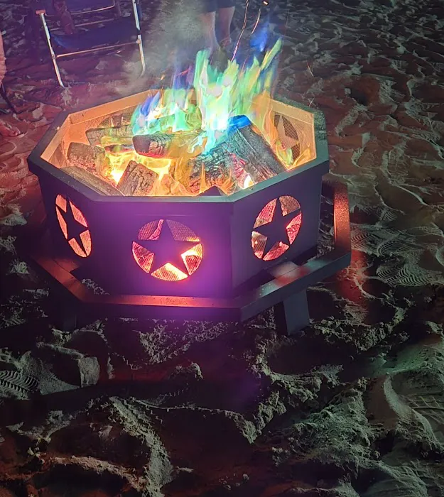 Buena Vista Campground Picture 5