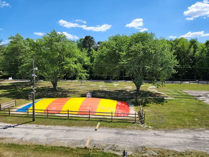 Buena Vista Campground Picture 8