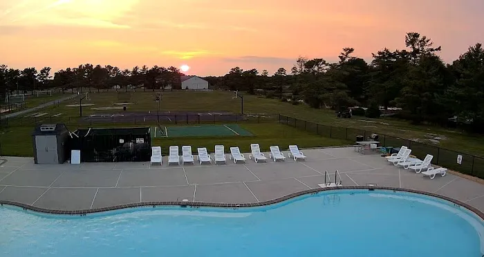 Buena Vista Campground Picture 1