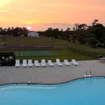 Buena Vista Campground