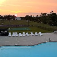 Buena Vista Campground ico