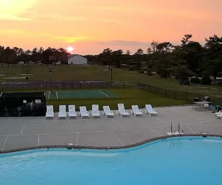 Buena Vista Campground