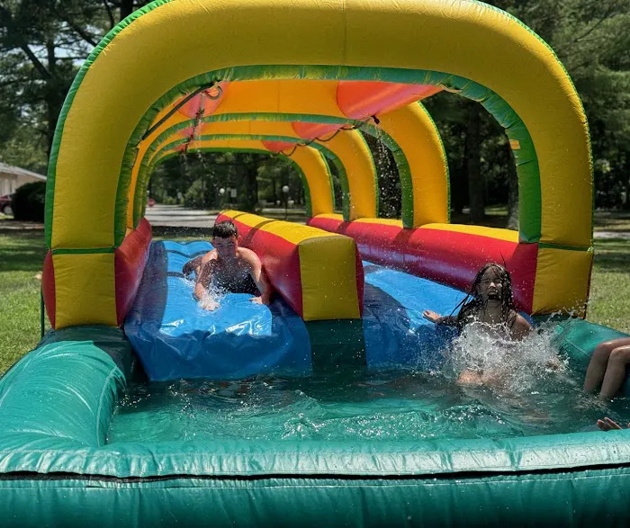 Buena Vista Campground Picture 3