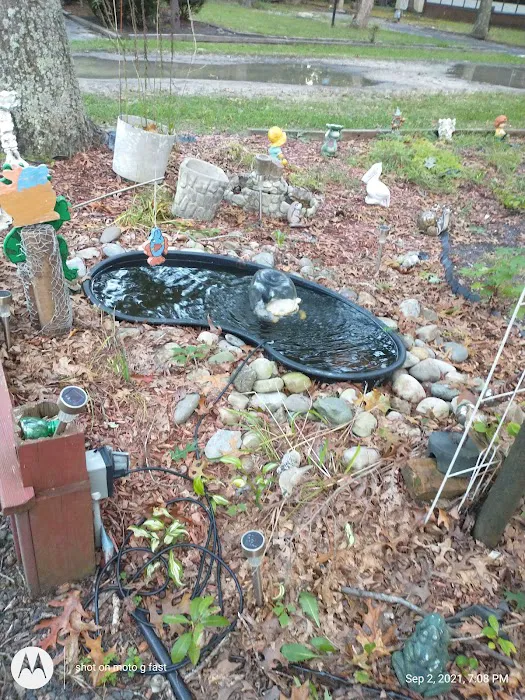 Lot E 2 White Oaks Area within Buena Vista Campground and Resort Picture 4