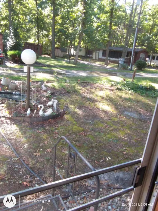 Lot E 2 White Oaks Area within Buena Vista Campground and Resort Picture 3