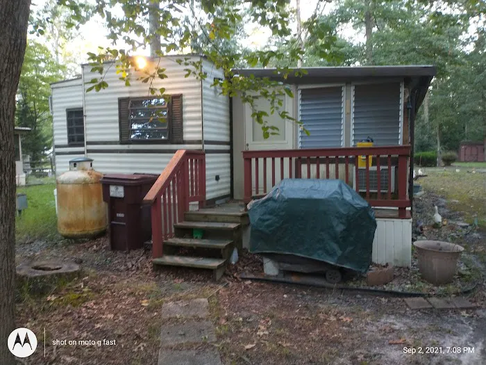 Lot E 2 White Oaks Area within Buena Vista Campground and Resort Picture 1