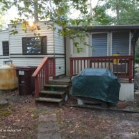 Lot E 2 White Oaks Area within Buena Vista Campground and Resort ico