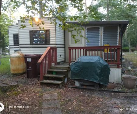 Lot E 2 White Oaks Area within Buena Vista Campground and Resort