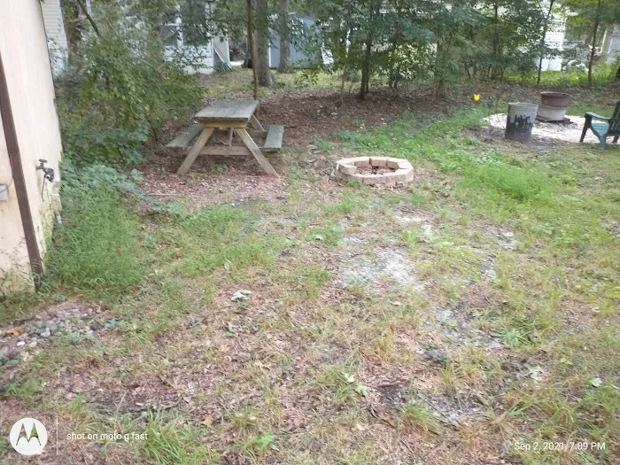 Lot E 2 White Oaks Area within Buena Vista Campground and Resort Picture 5