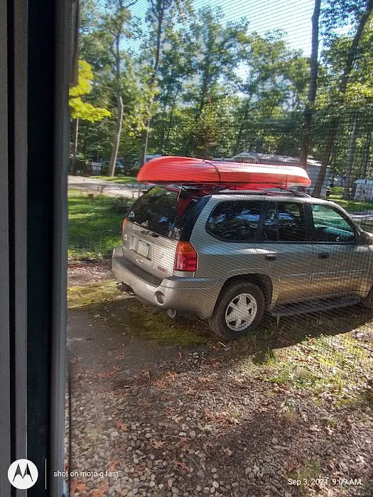 Lot E 2 White Oaks Area within Buena Vista Campground and Resort Picture 7