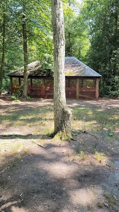 Parvin group camp parking Picture 1