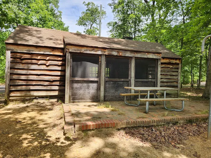 Thundergust Lake Cabin Area Picture 1