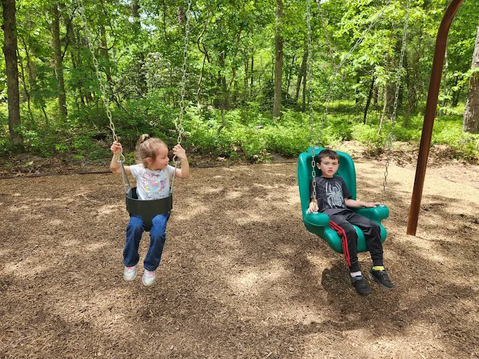 Thundergust Lake Cabin Area Picture 10