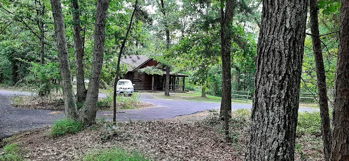 Thundergust Lake Cabin Area Picture 5