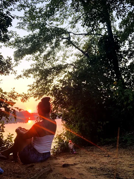 Thundergust Lake Cabin Area Picture 2